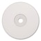 Verbatim CD-R DataLifePlus Printable Recordable Disc, 700 MB/80 min, 52x, Spindle, White, PK100, 100PK 95253 - alternate 2
